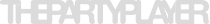 ThePartyPlayer logo